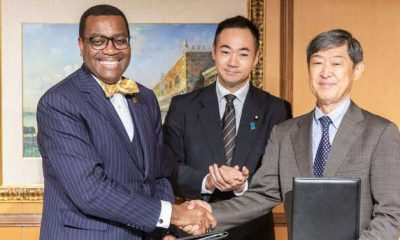 Japan, AfDB sign $5.5bn EPSA6 deal at TICAD9 to boost Africa’s private sector