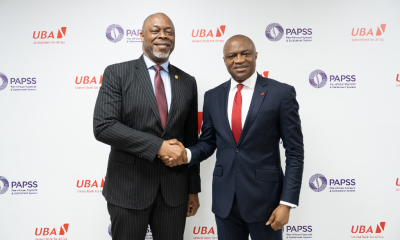 Transforming Borderless Banking across Africa Through Innovation