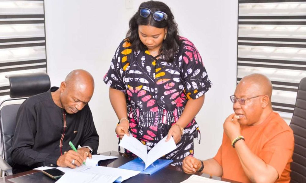 Abia partners Turkish firm to host international investment summit in Umuahia