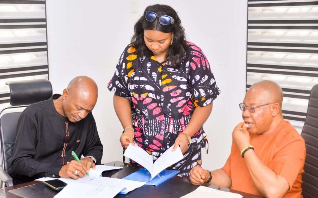 Abia partners Turkish firm to host international investment summit in Umuahia