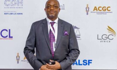 DG describes PPP development in Ogun as a game changer