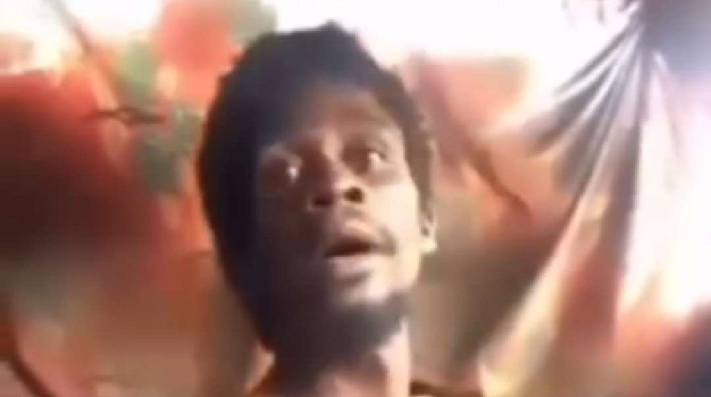 Police probe case of man chained by father for four years in Anambra
