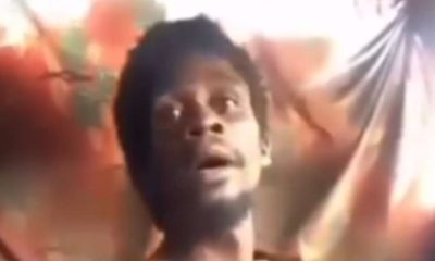 Police probe case of man chained by father for four years in Anambra