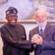 Nigeria, Brazil renew ties as Tinubu, Lula push for deeper trade, energy cooperation