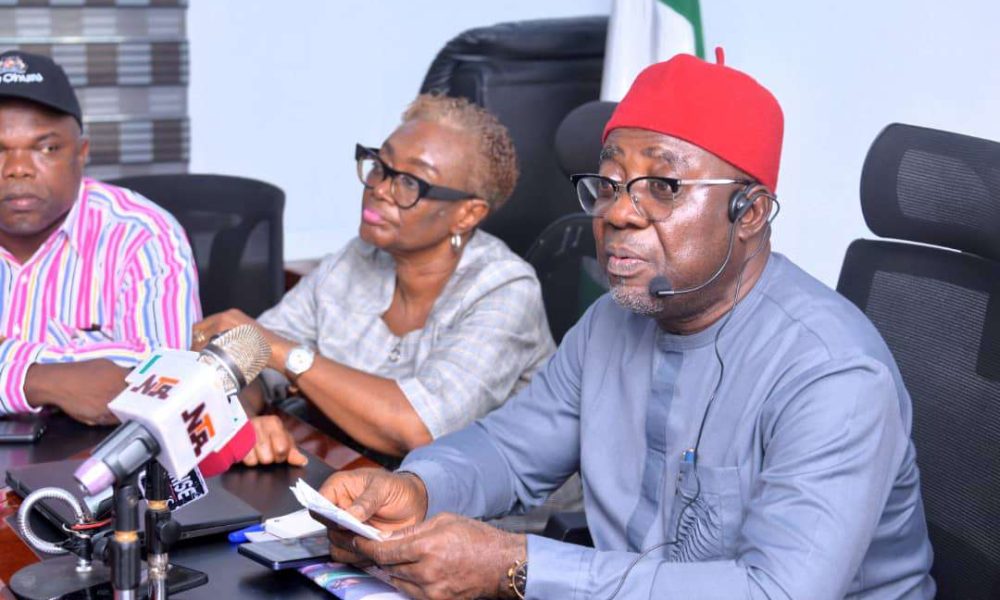 AMCON approves sale of Aba Star Paper Mill to Abia government