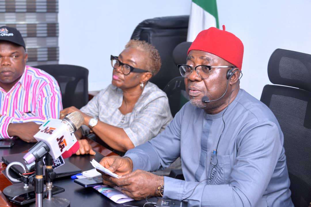 AMCON approves sale of Aba Star Paper Mill to Abia government
