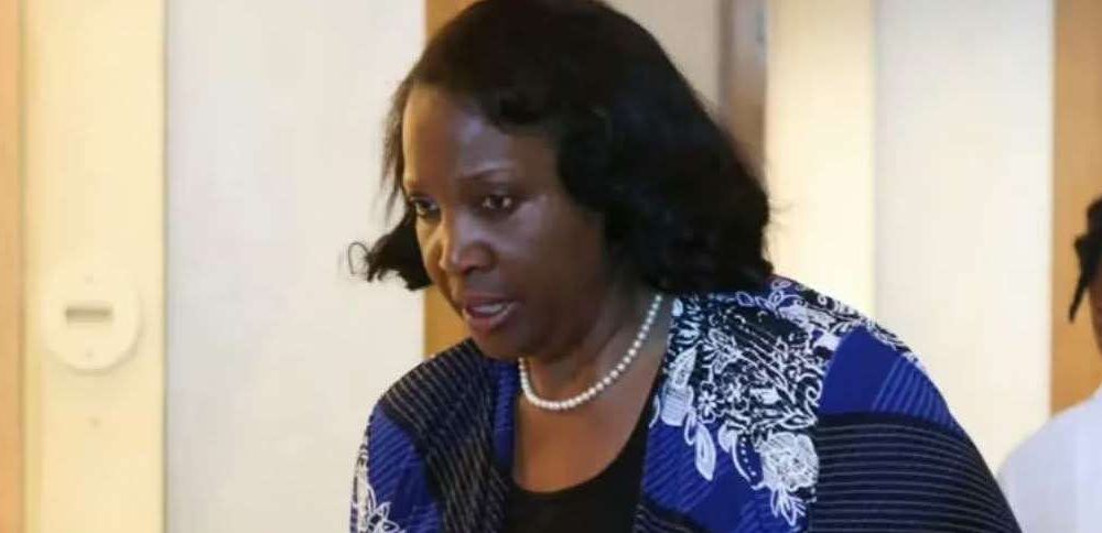 Trump fires first Black Fed governor Lisa Cook in unprecedented move, markets wobble