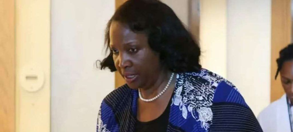 Trump fires first Black Fed governor Lisa Cook in unprecedented move, markets wobble