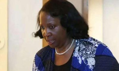 Trump fires first Black Fed governor Lisa Cook in unprecedented move, markets wobble