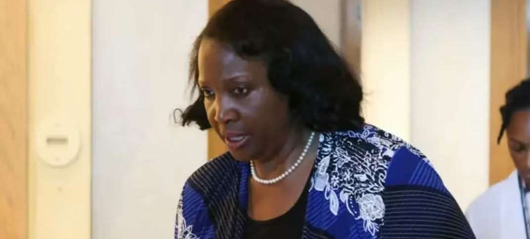 Trump fires first Black Fed governor Lisa Cook in unprecedented move, markets wobble