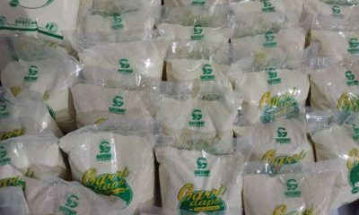 Ogun State Food Crops Marketing Board (OSFCMB