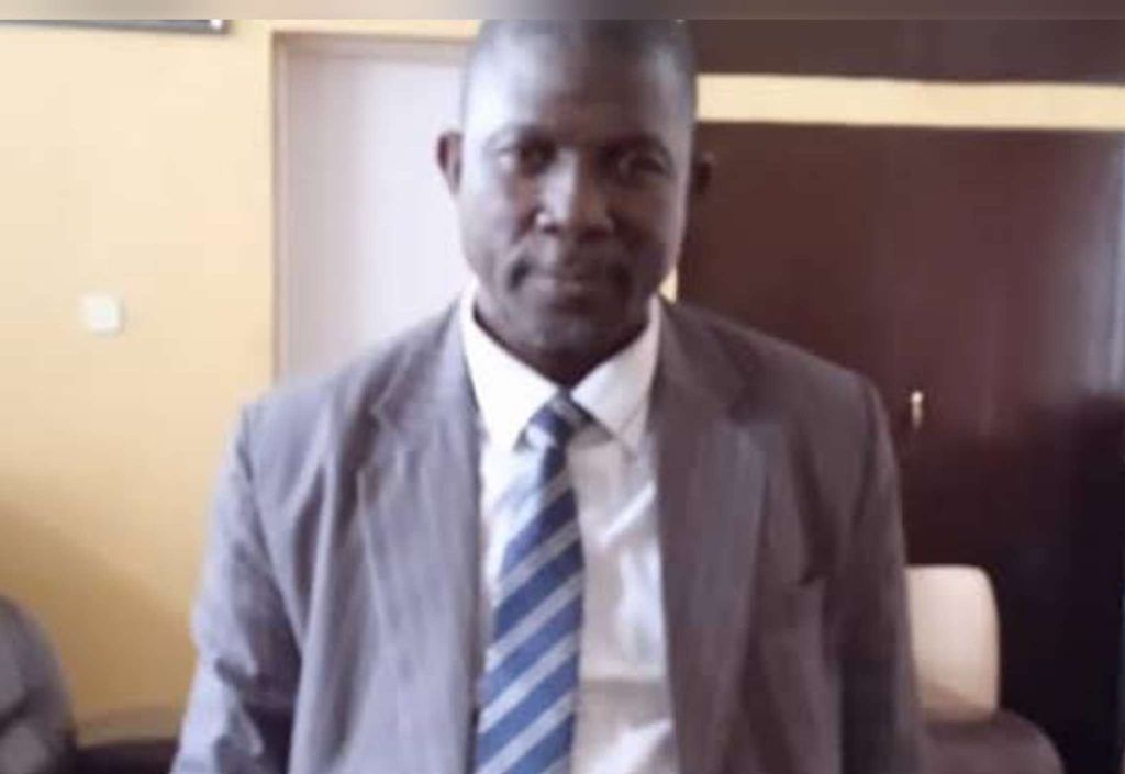 Osun NUP hails appointment of Alhaji Bayo Raji as SSA on pension matters