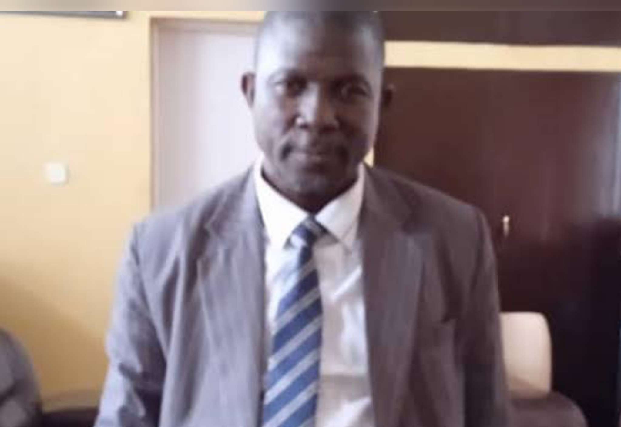 Osun NUP hails appointment of Alhaji Bayo Raji as SSA on pension matters