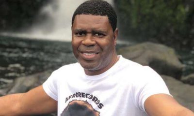 Ruslan Obiang Nsue, Equatorial Guinea president’s son jailed amid rivalry with half-brother