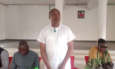 Abia moves to reward cleanest community, warns against refuse burning