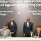 Dangote to build $2.5bn fertiliser plant in Ethiopia, one of world’s largest