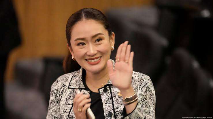 Thai Constitutional Court removes Prime Minister over Cambodia call scandal