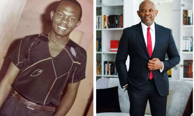 Tony Elumelu shares story of becoming bank manager at 27, urges trust in Africa’s youth