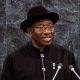 PDP northern coalition declares support for Jonathan’s 2027 comeback
