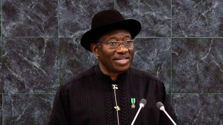 PDP northern coalition declares support for Jonathan’s 2027 comeback
