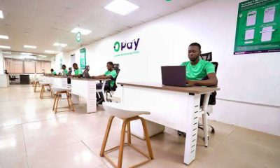 OPay launches ‘My Security Vote Challenge’ to promote safer digital transactions