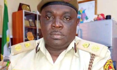 Late ACG Olutayo Dada laid to rest in Ilesa amid tributes