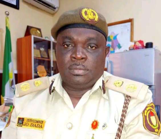 Late ACG Olutayo Dada laid to rest in Ilesa amid tributes