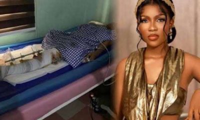 Dangote Group mourns Phyna’s sister, Ruth Otabor, promises continued support