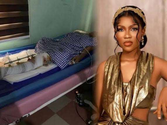 Dangote Group mourns Phyna’s sister, Ruth Otabor, promises continued support
