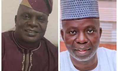 Birthday Anniversary: Akinleye hails Osun PDP Chair, Sunday Bisi