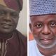 Birthday Anniversary: Akinleye hails Osun PDP Chair, Sunday Bisi