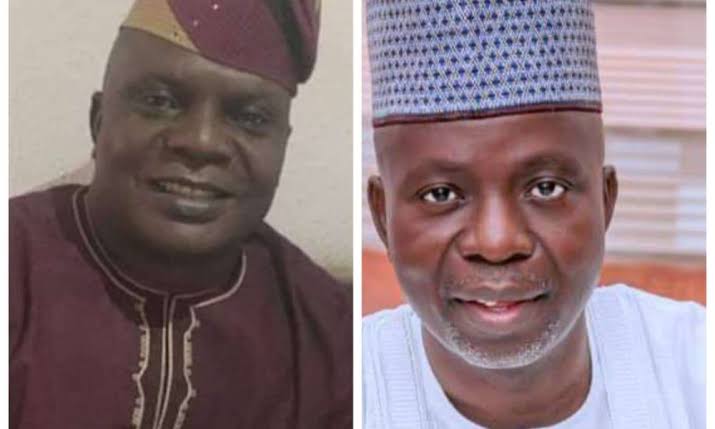 Birthday Anniversary: Akinleye hails Osun PDP Chair, Sunday Bisi