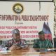 World Breastfeeding Day: Osun Govt Tasks Nursing Mothers on 6 Months Exclusive Breastfeeding