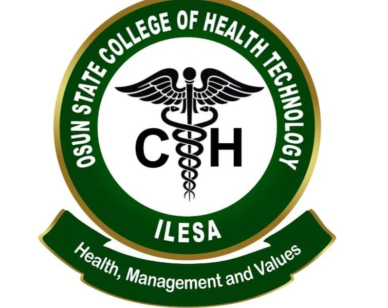 2025/2026 Academic Session: OSCO-HEALTH, Ilesa Holds Entrance Exams Wednesday, Thursday
