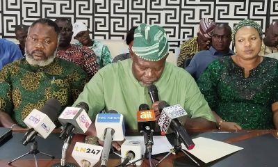 Osun NULGE, NLC kick against AGF’s alleged plot to divert LG funds case to Abuja court