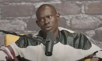 Orphaned Nigerian TikToker ‘Geh Geh’ stuns fans, earns $30,000 in single live session