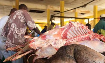 Lagos N500bn Food Security Programme threatens banks, butchers