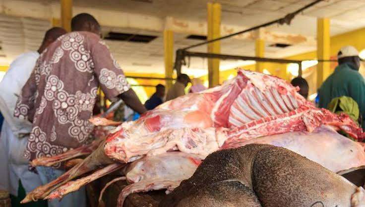 Lagos N500bn Food Security Programme threatens banks, butchers