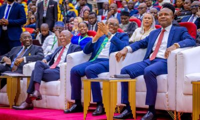 Enugu 2025 NBA Convention: Nigerian Lawyers fail to address critical national issues