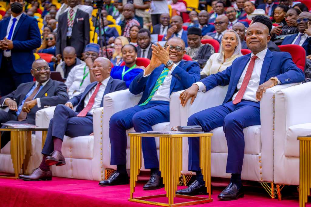 Enugu 2025 NBA Convention: Nigerian Lawyers fail to address critical national issues