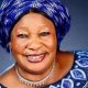 Wike, others mourn pioneer FCT Head of Service, Grace Adayilo, dead at 69