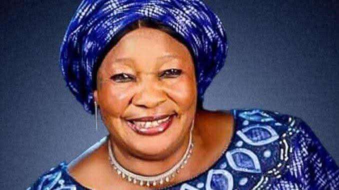 Wike, others mourn pioneer FCT Head of Service, Grace Adayilo, dead at 69