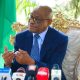 Wike dismisses health rumours, curses those behind speculation