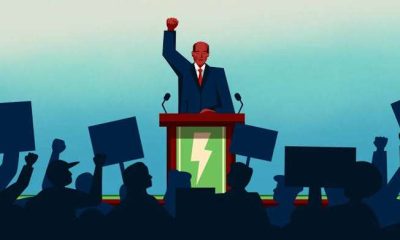 Africa's Populist Trap (Part 1)