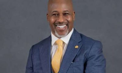 Legend Internet names Chris Pitan as new Chief Financial Officer