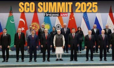 "One-Sided Disaster": Trump Slams India as China pushes to reshape global order at SCO Summit 2025