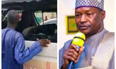 DSS quizzes Malami over attack on convoy in Kebbi