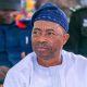 Osun Govt reaffirms confidence in Deputy Governor Adewusi, Prof. Wale Oladipo smid Ife PDP crisis
