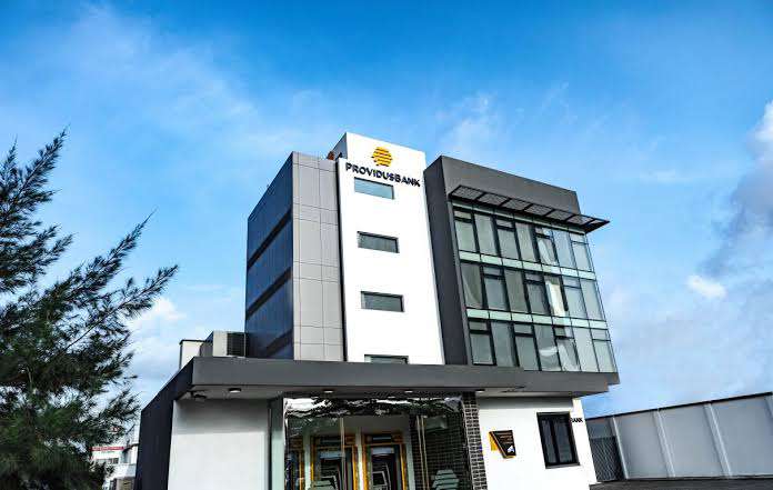 Unity Bank investors set for 110% premium as merger with Providus nears