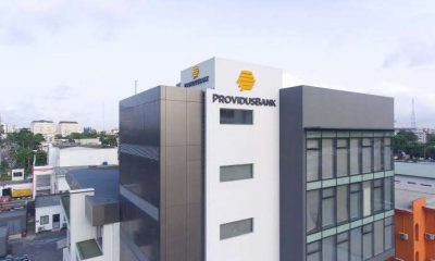 Providus–Unity Bank merger 'poised to unlock scale, resilience, and growth'